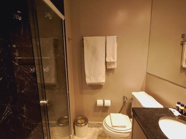 Estanplaza Berrini : photo 4 de la chambre suite supérieure 