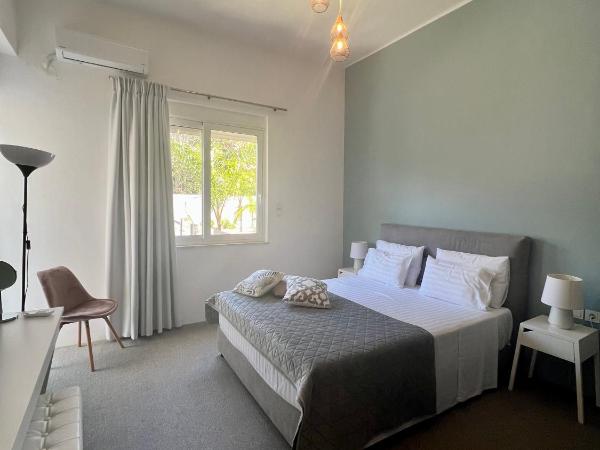 Villa 56 Luxury apartments : photo 10 de la chambre appartement supérieur