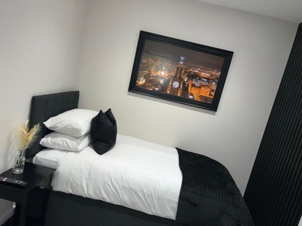 128 Anfield Road : photo 1 de la chambre chambre simple deluxe