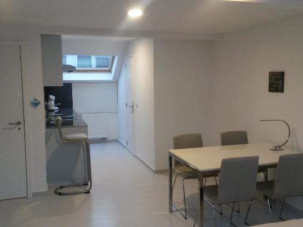 Aparthotel Midi Residence : photo 1 de la chambre studio lit king-size