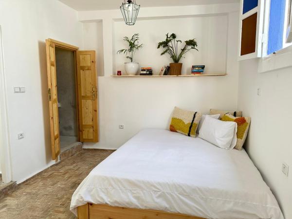 Home with a sea view : photo 5 de la chambre studio double deluxe