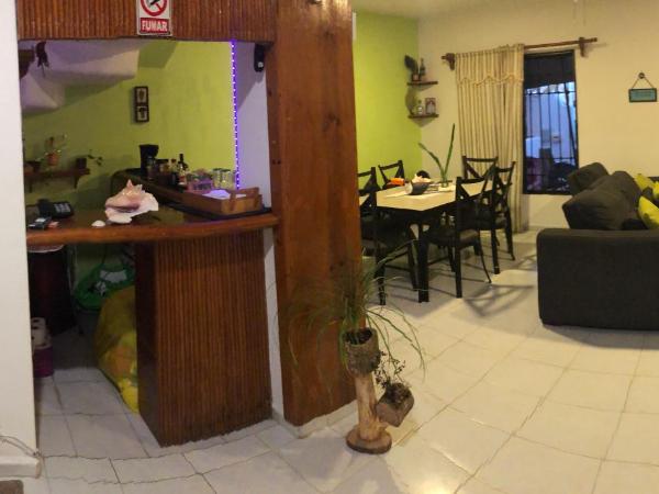 Cancun Ocean View KABIL Playa del Niño : photo 7 de la chambre chambre quadruple - vue sur mer