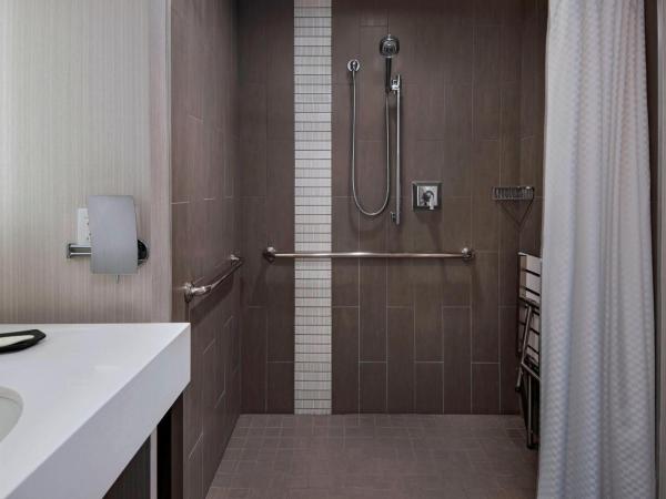 The Westin Austin Downtown : photo 3 de la chambre chambre lit king-size