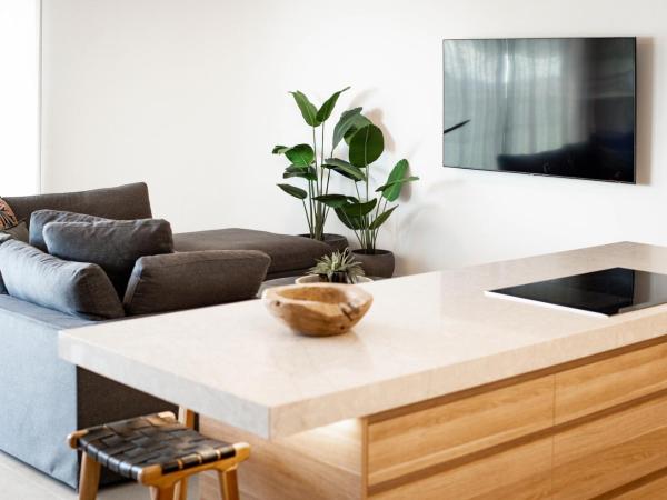 BreakFree Royal Harbour : photo 5 de la chambre appartement 3 chambres - vue sur océan