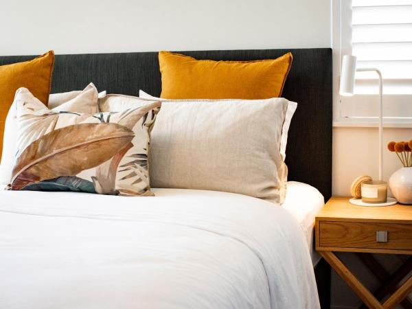 BreakFree Royal Harbour : photo 10 de la chambre appartement 3 chambres - vue sur océan