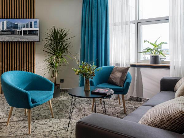 Grand Hotel Zagreb : photo 2 de la chambre suite deluxe