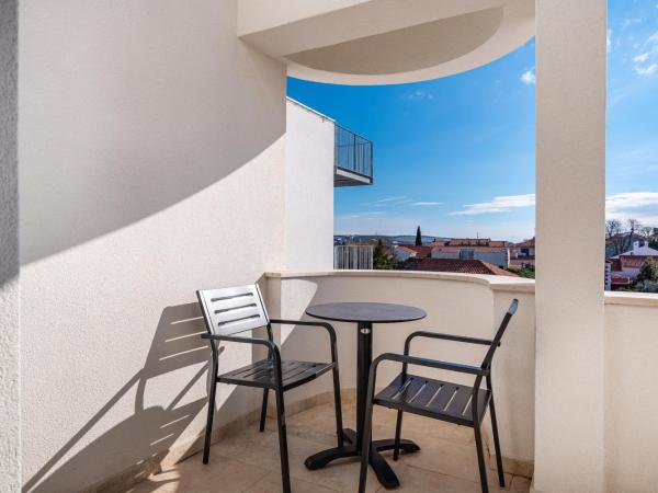 Miramare Hotel : photo 8 de la chambre chambre double supérieure