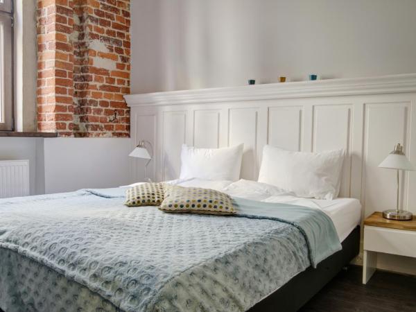 Good Time Aparthotel : photo 4 de la chambre appartement 1 chambre deluxe