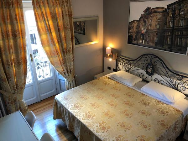 Artua'&Solferino : photo 3 de la chambre chambre double