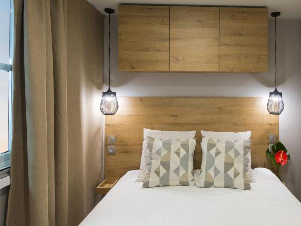 Club del Sole Rimini Family Village : photo 1 de la chambre mobile home supérieur - animaux domestiques admis