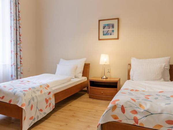 Hotel Orion : photo 2 de la chambre appartement 2 chambres