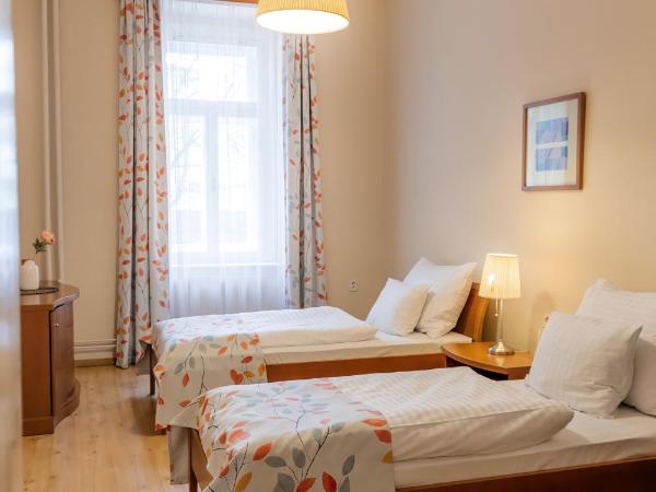 Hotel Orion : photo 4 de la chambre appartement 2 chambres