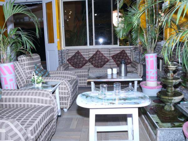 The Elite Apartment Hotel : photo 5 de la chambre chambre double standard