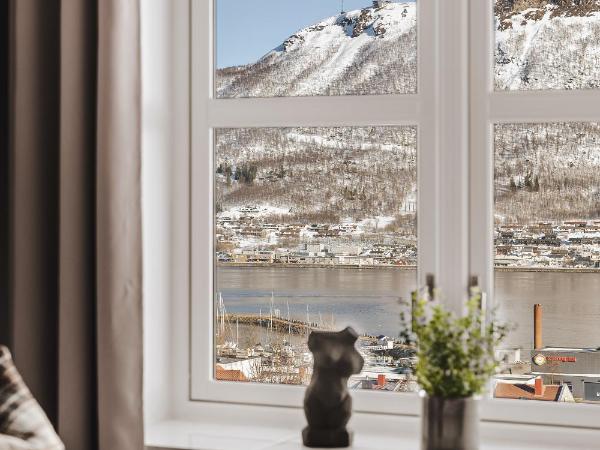 Enter St Elisabeth Suites & Spa : photo 9 de la chambre hébergement supérieur 1 chambre - vue sur mer