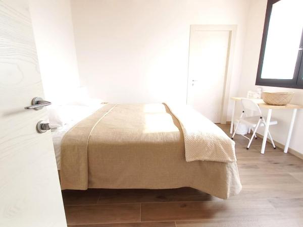 Agriturismo Verdecielo : photo 4 de la chambre appartement - vue sur jardin