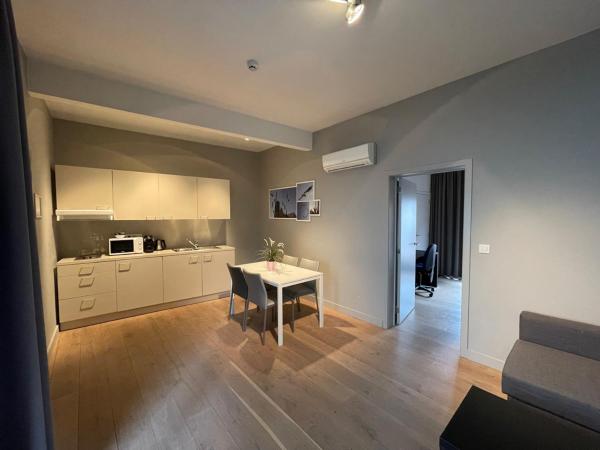 Hotel Elisabeth : photo 3 de la chambre studio elisabeth