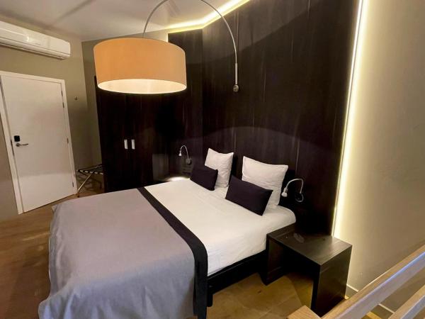 Hotel Elisabeth : photo 6 de la chambre suite ville