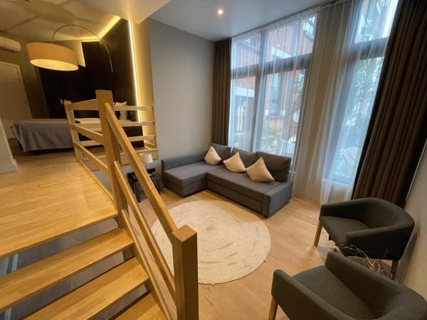 Hotel Elisabeth : photo 3 de la chambre suite ville