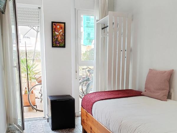 Zalamera BnB : photo 2 de la chambre chambre simple standard