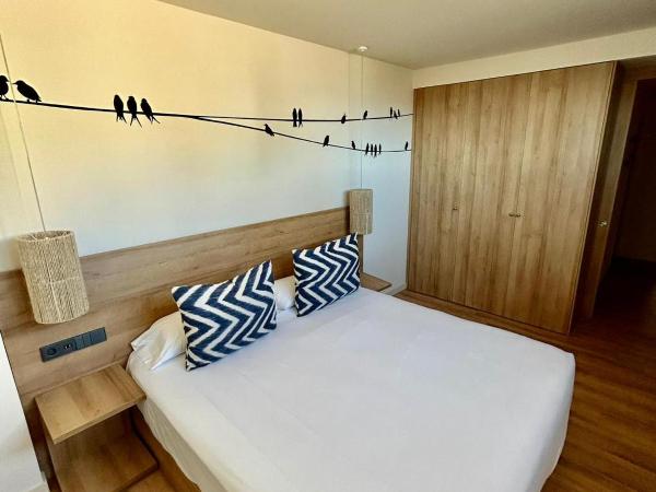 Toc Hostel Granada : photo 3 de la chambre chambre double deluxe