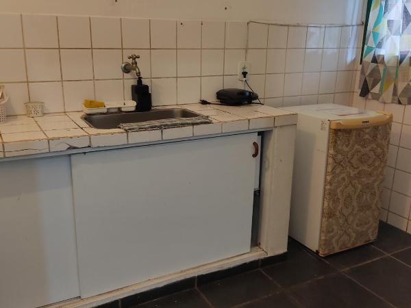 Pousada Kailani : photo 7 de la chambre chalet 2 chambres