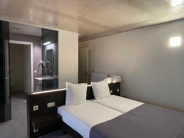 Hotel Elisabeth : photo 9 de la chambre studio oud huys