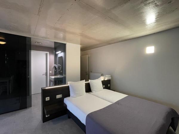 Hotel Elisabeth : photo 3 de la chambre studio oud huys