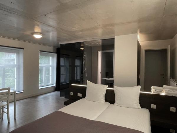 Hotel Elisabeth : photo 6 de la chambre studio oud huys