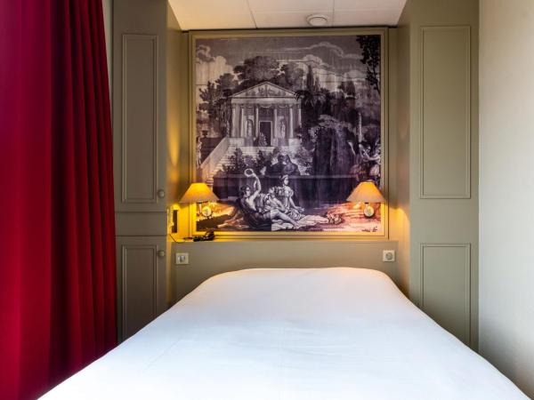 Hôtel de France : photo 4 de la chambre chambre double confort