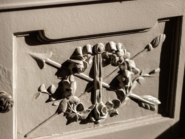 Hôtel de France : photo 3 de la chambre chambre double confort