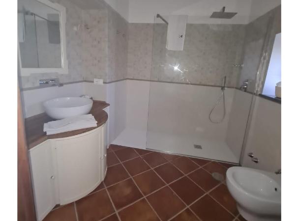 Ambrosio Relais : photo 6 de la chambre chambre double