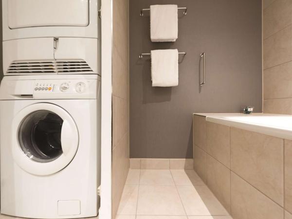 Adina Apartment Hotel Copenhagen : photo 7 de la chambre appartement 1 chambre