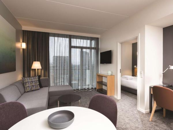 Adina Apartment Hotel Copenhagen : photo 4 de la chambre appartement 1 chambre premier