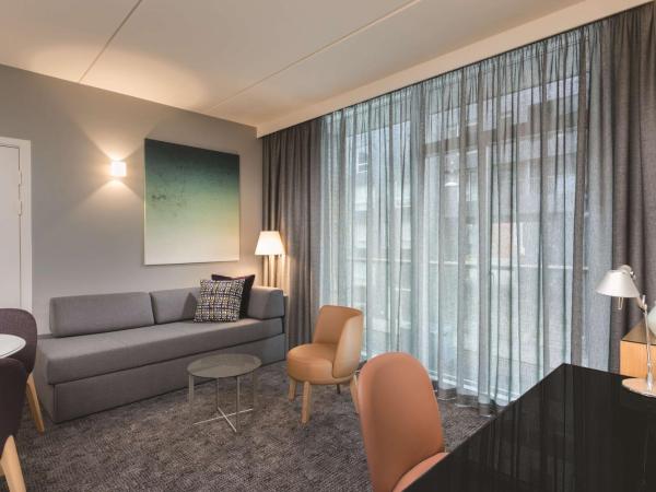 Adina Apartment Hotel Copenhagen : photo 5 de la chambre appartement 2 chambres