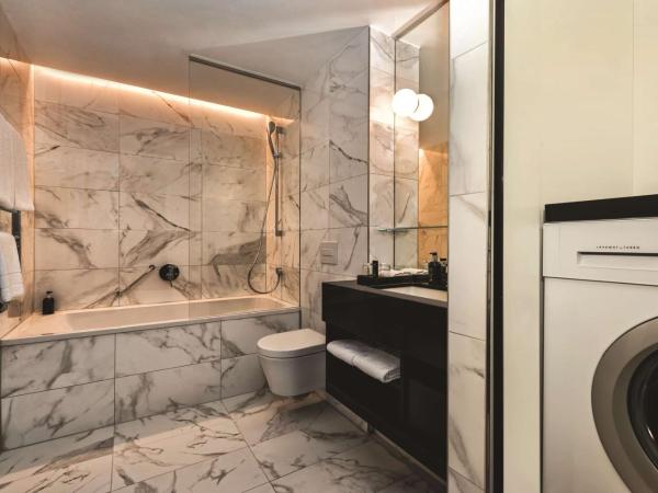 Adina Apartment Hotel Frankfurt Westend : photo 6 de la chambre chambre familiale