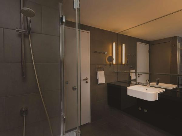 Adina Apartment Hotel Berlin Hackescher Markt : photo 6 de la chambre appartement 1 chambre