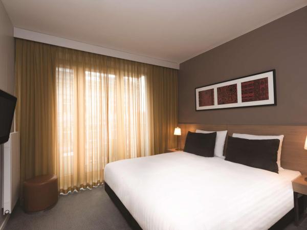 Adina Apartment Hotel Berlin Mitte : photo 4 de la chambre appartement 1 chambre