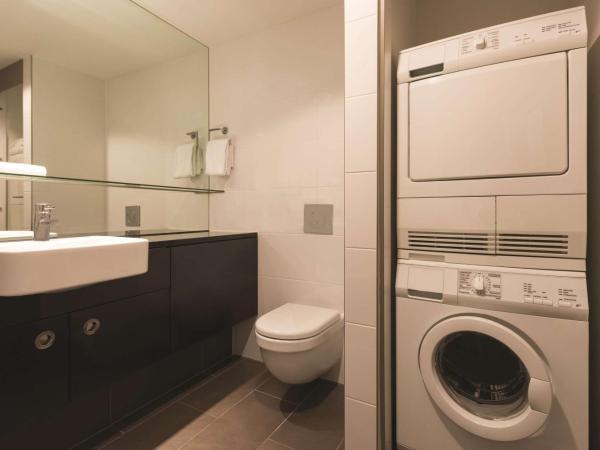 Adina Apartment Hotel Berlin Mitte : photo 10 de la chambre appartement 1 chambre