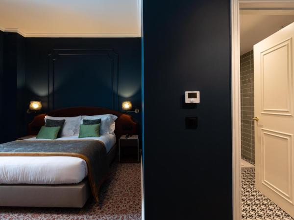 AP Dona Aninhas : photo 2 de la chambre chambre double ou lits jumeaux