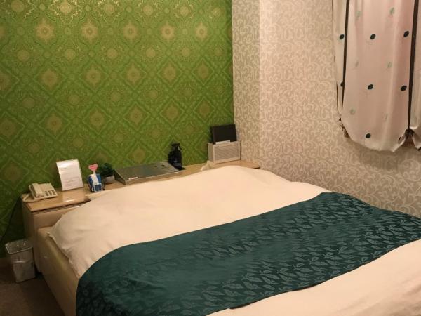 Hotel Sagano (Adult only) : photo 7 de la chambre chambre double standard
