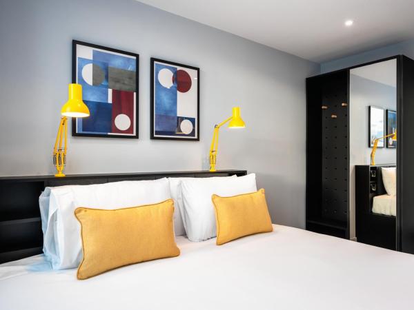 Staycity Aparthotels Dublin Tivoli : photo 2 de la chambre studio