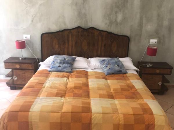 L'Acanto : photo 7 de la chambre chambre double