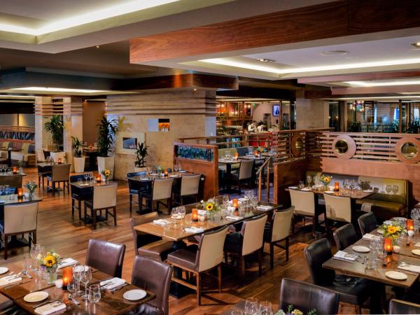 Camden Court Hotel : photo 6 de la chambre chambre double