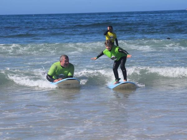 G3 Gamboa Beach Houses : photo 6 de la chambre studio familial