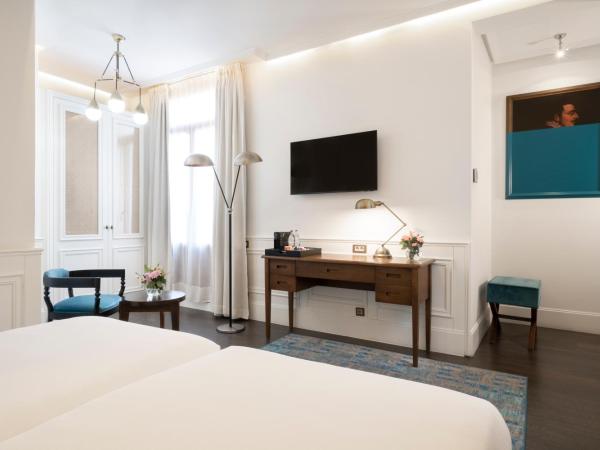 Boutique Hotel H10 Villa de la Reina : photo 3 de la chambre chambre double deluxe avec terrasse