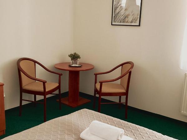 Golf Hotel Karolina : photo 5 de la chambre chambre double