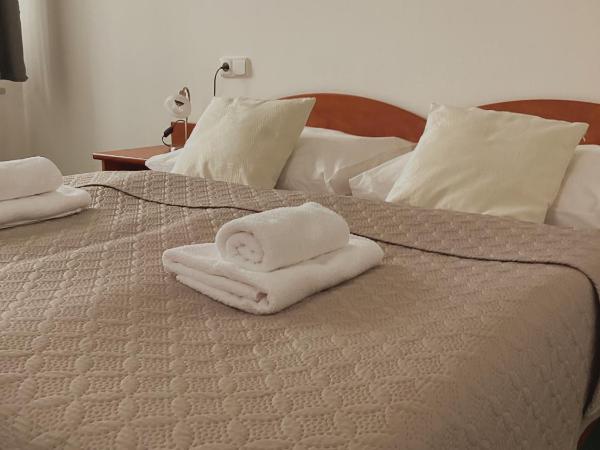 Golf Hotel Karolina : photo 6 de la chambre chambre double