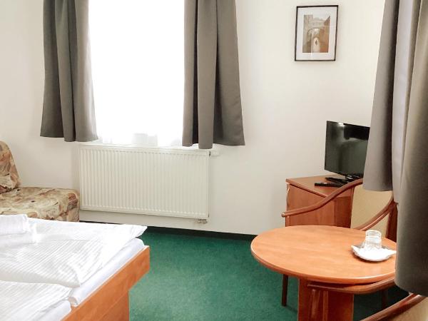 Golf Hotel Karolina : photo 7 de la chambre chambre double