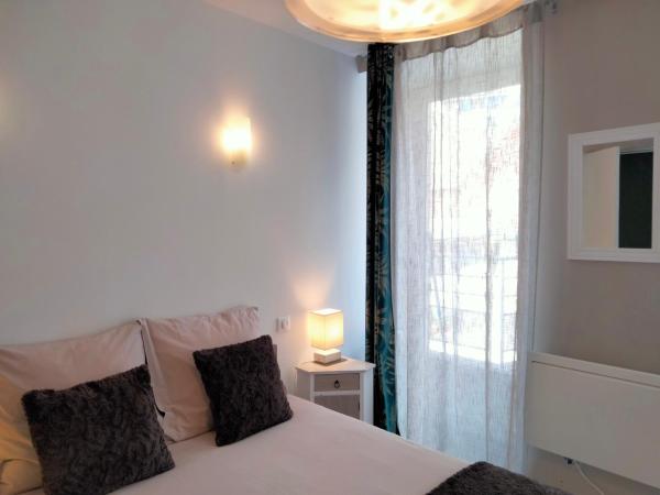 Les Chambres Hautes d'Anastasia : photo 8 de la chambre chambre double standard