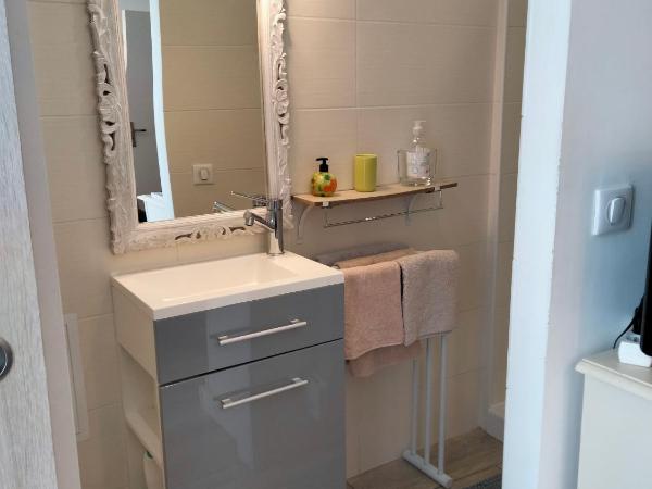 Les Chambres Hautes d'Anastasia : photo 4 de la chambre chambre double standard